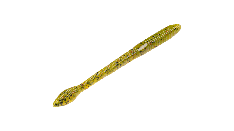 Strike King Fat Baby Worm - 18