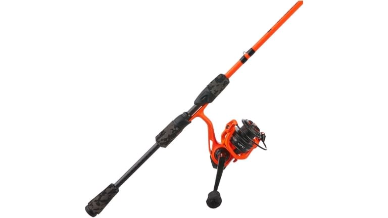 13 Fishing Creed LTD Spinning Combo