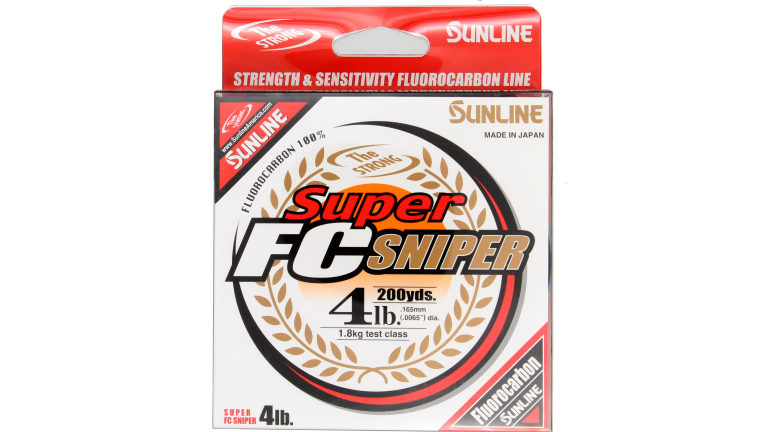 Sunline Super FC Sniper Filler Spools - 63038908