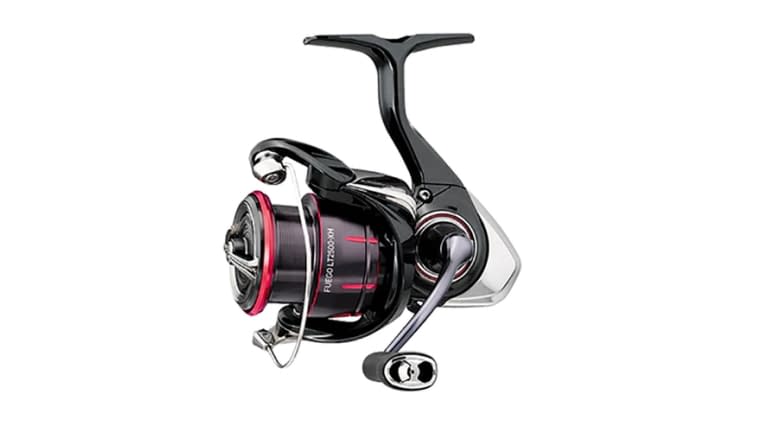 Daiwa Fuego LT Spinning Reel - FEGLT3000D-C