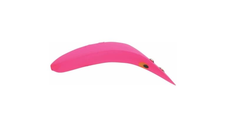 Worden's Flatfish F5 - PKFL