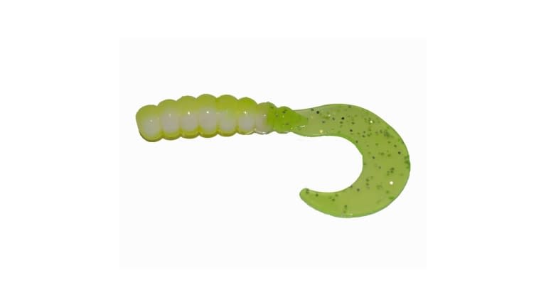 Big Bite Baits Fat Grub - FG2-06