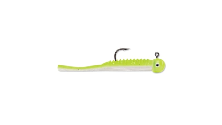 VMC Flap Tail Jig - FGRJ116CHPRL