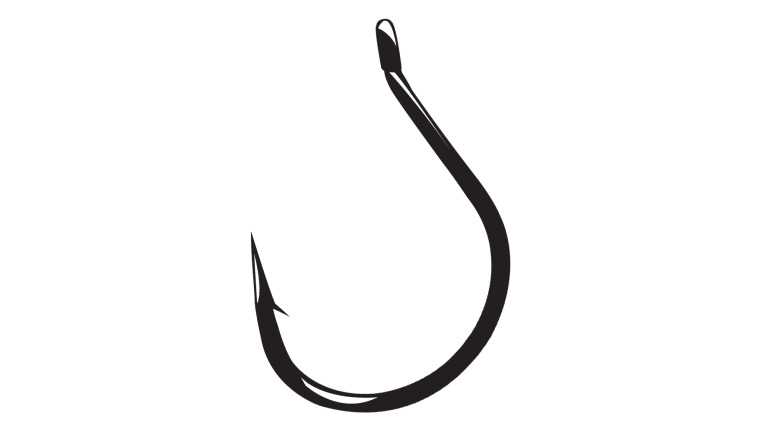 Gamakatsu Finesse Wide Gap Hook