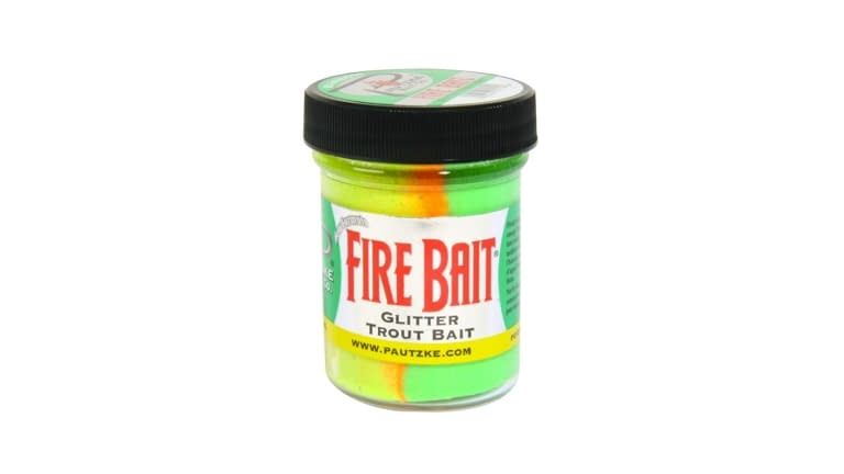 Pautzke Fire Bait - RB