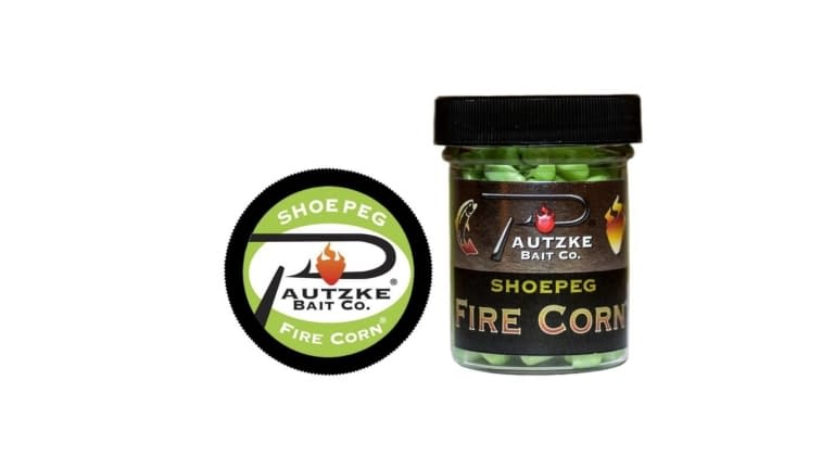 Pautzke Fire Corn - C