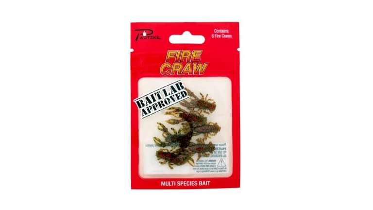 Pautzke Fire Craws - WAT