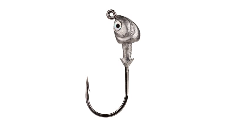 Strike King Saltwater Flats Jig Head - FJH12-U