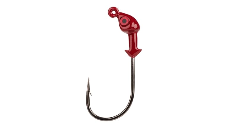 Strike King Saltwater Flats Jig Head - FJH18-811