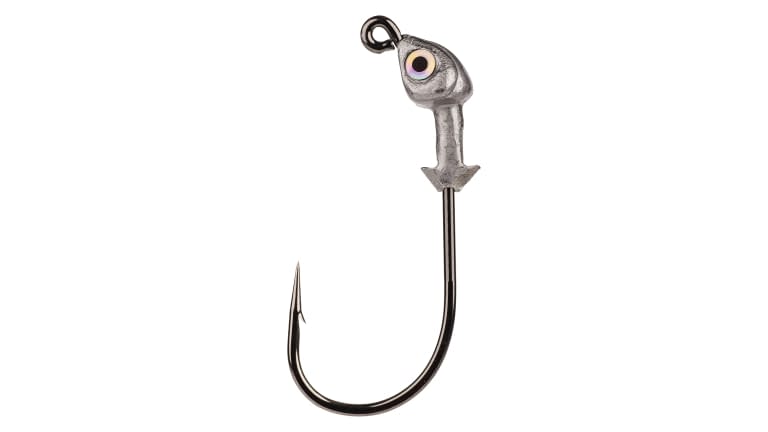 Strike King Saltwater Flats Jig Head - FJH18-U