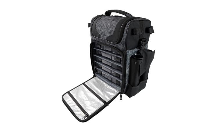 Fish Lab Small Roller Tackle Bag
