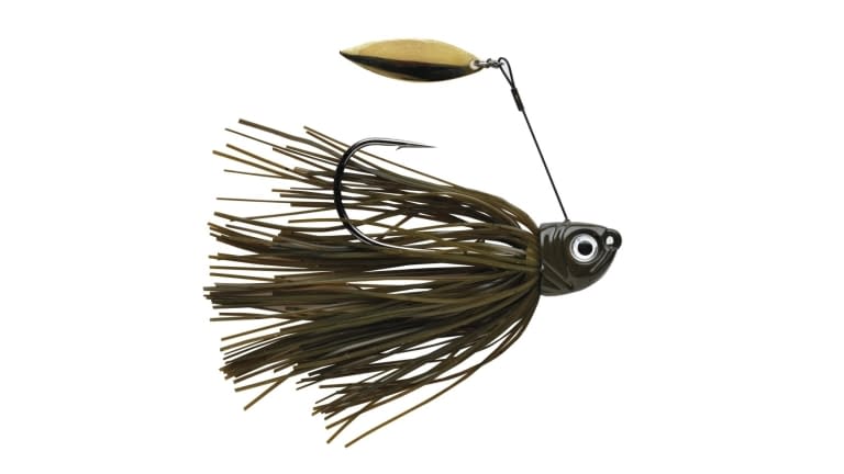 1st Gen FlashX Swim Jig - 07