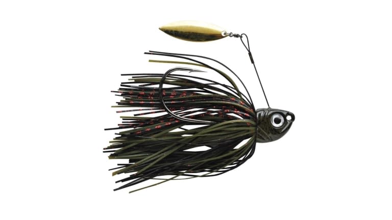 1st Gen FlashX Swim Jig - 08