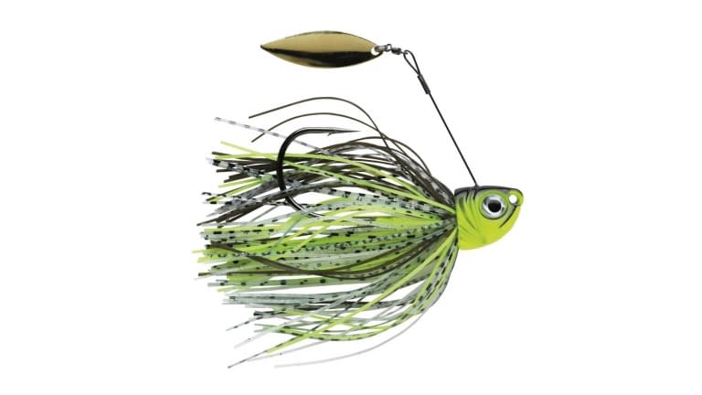 1st Gen FlashX Swim Jig - 09