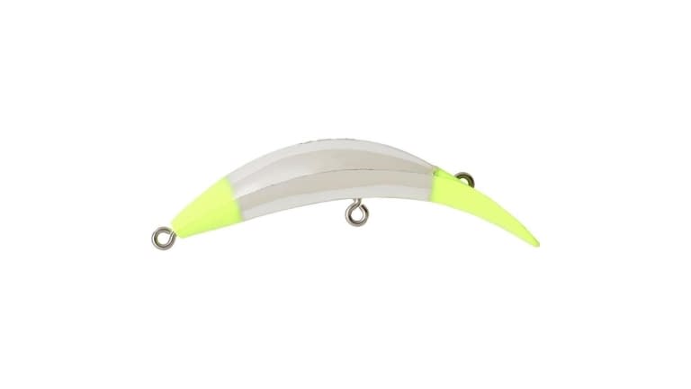 Worden's Flatfish T50 - DT