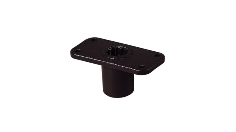 Tempress Flush Deck Mount