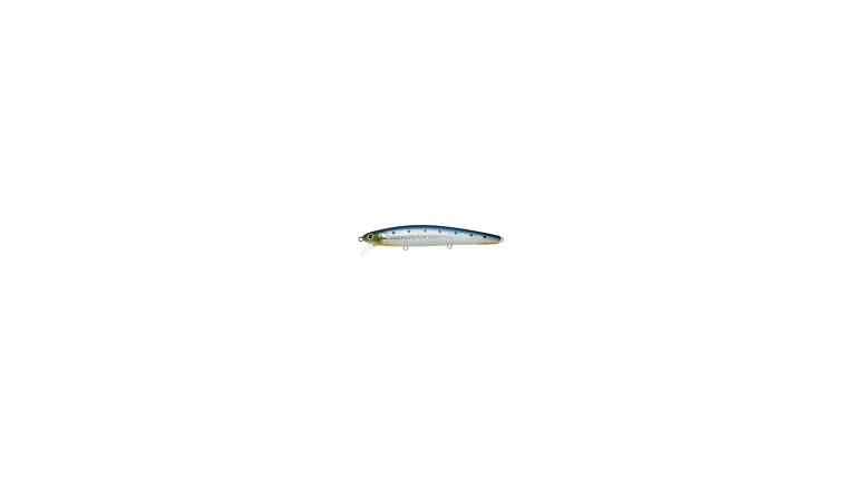 Lucky Craft SW Flash Minnow 110 - SW-FM110702ZSDN