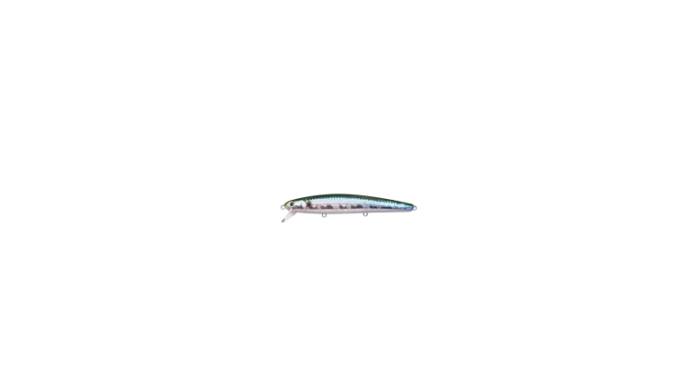 Lucky Craft SW Flash Minnow 110 - SWFM110-770GRHRG