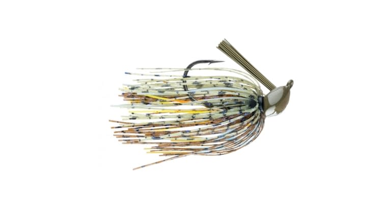 Freedom Tackle FT Structure Jigs - BG