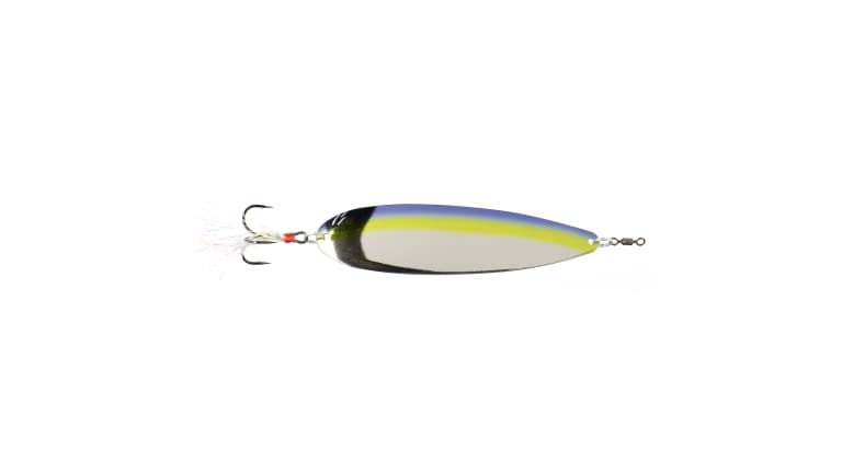 Nichols Ben Parker Magnum Flutter Spoon - FS4