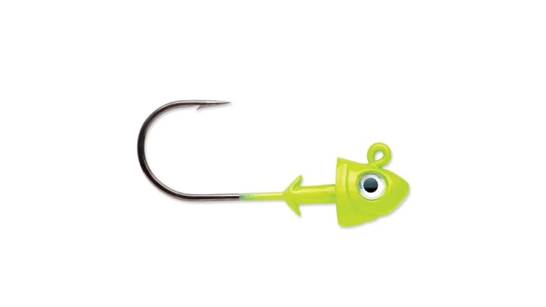 VMC Flat Shad Jig  Fisherman's Warehouse