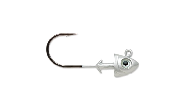 VMC Flat Shad Jig - FSJ12-MW