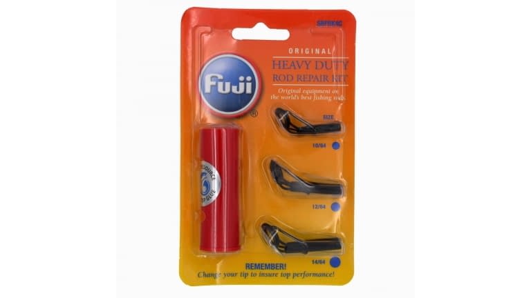 Fuji Original Heavy Duty Rod Repair Kit