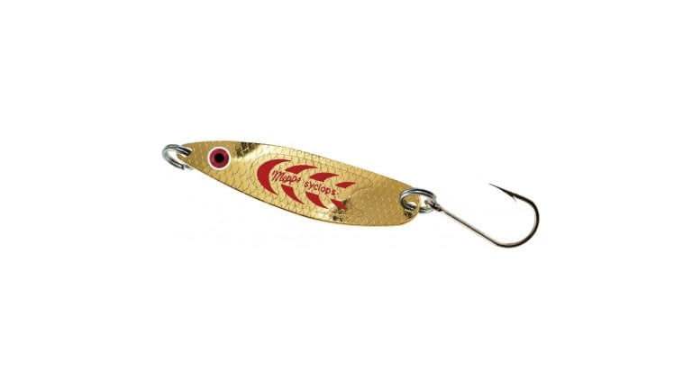 Mepps Bantam Syclops Spinner - G