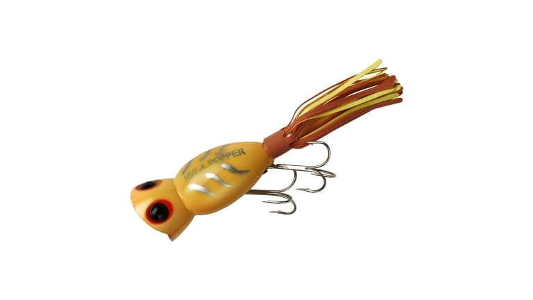 Arbogast Hula Popper - 03