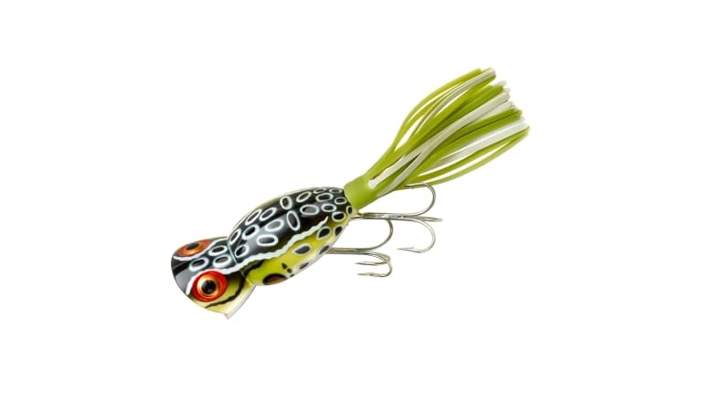 Arbogast Hula Popper - 508