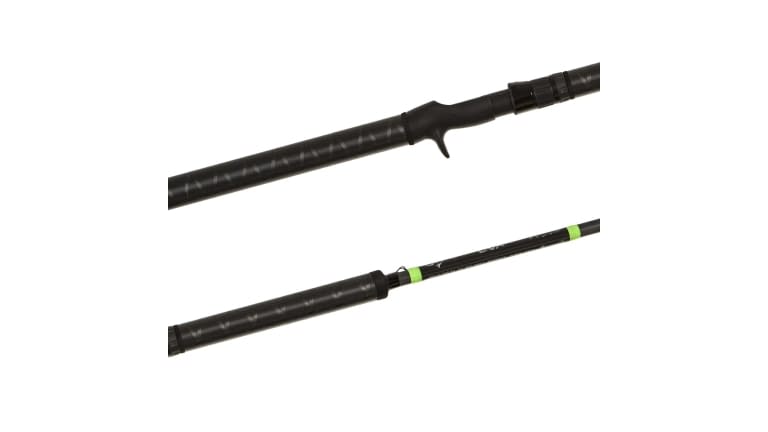 G Loomis E6X Salmon Hot Shot Casting Rod 1085-2C HSR GH 9'0" Mag-Heavy 2pc 
