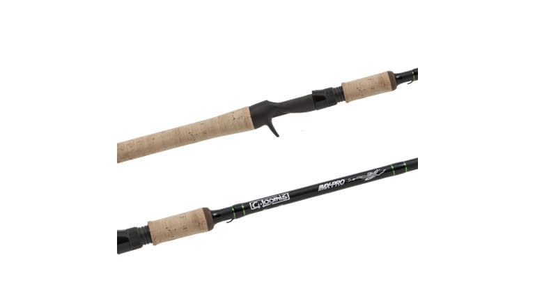 G Loomis IMX Pro Flip Punch Rods