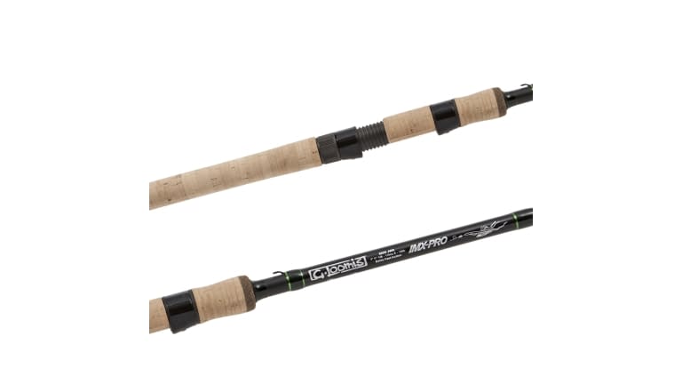 G Loomis IMX Pro Jig & Worm Spinning Rods