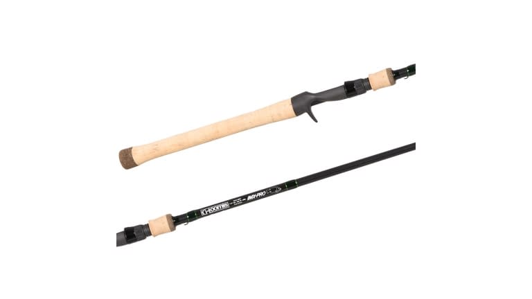 G Loomis IMX Pro MagBass Casting Rods