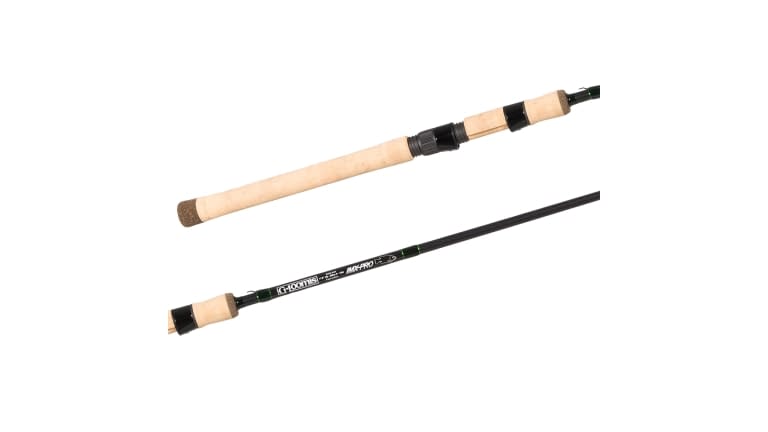 G Loomis IMX Pro Spin Jig Rods