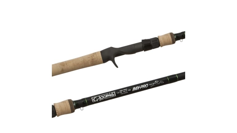 G Loomis IMX Pro Topwater Frog Rods