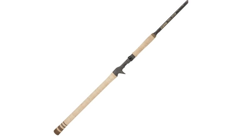 G Loomis IMX Salmon Trolling Rod