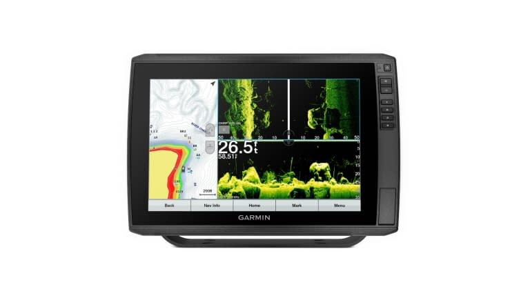 Garmin ECHOMAP Ultra 126sv