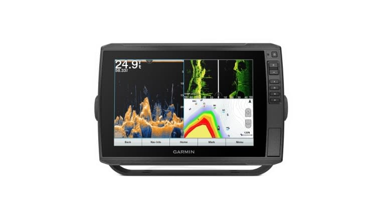 Garmin ECHOMAP 106SV