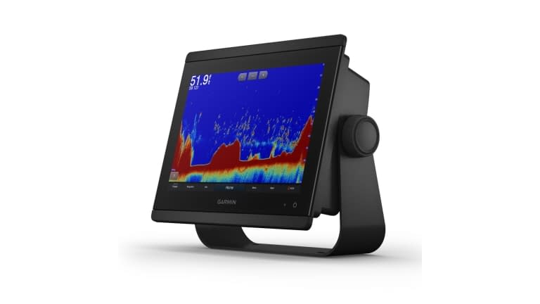 Garmin GPSMAP 943XSV