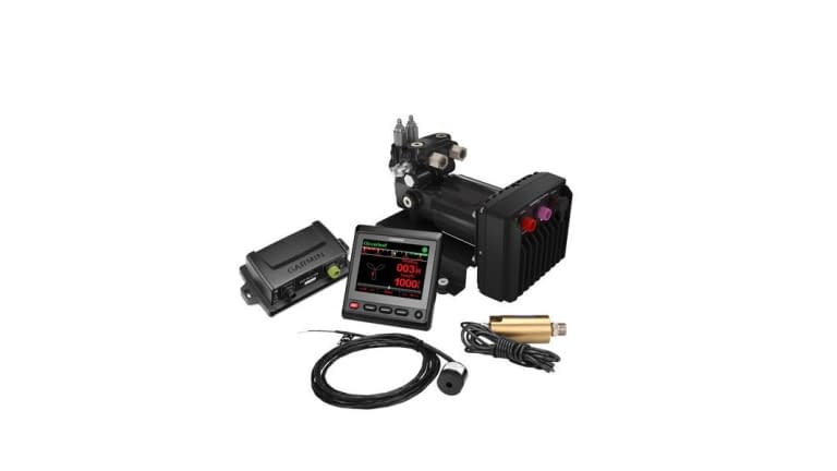 Garmin Reactor 40 Hydraulic Corepack with SmartPump v2 With GHC 20