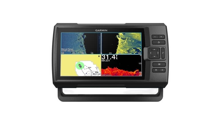 Garmin STRIKER Vivid 9sv