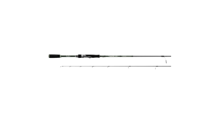 Evergreen Combat Stick Spinning Rod