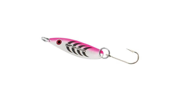 Mepps Bantam Syclops Spinner - GP