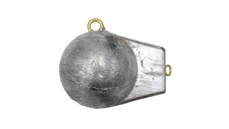 Great Downrigger Ball Weight - DR-B6