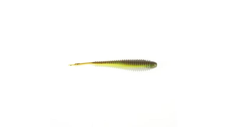 Missile Baits Spunk Shad - GPD