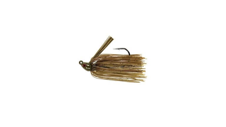 Dirty Jigs Swim Jig - GRP