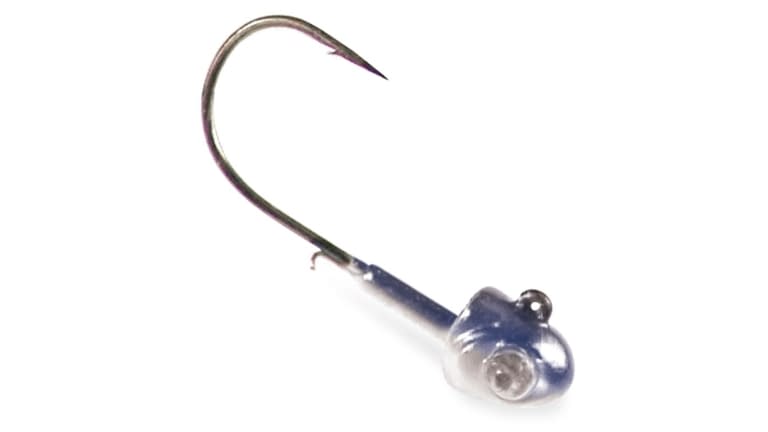 Kalins Google Eye Swimbait Head - GSJ-18BS