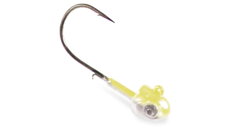 Kalins Google Eye Swimbait Head - GSJ-38CS