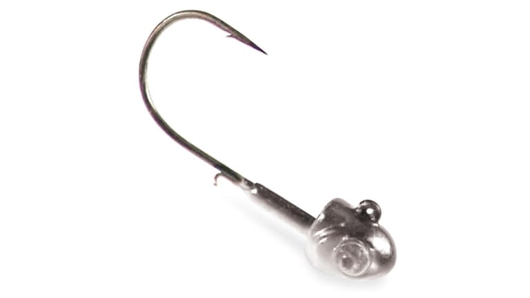 Kalins Google Eye Swimbait Head - GS